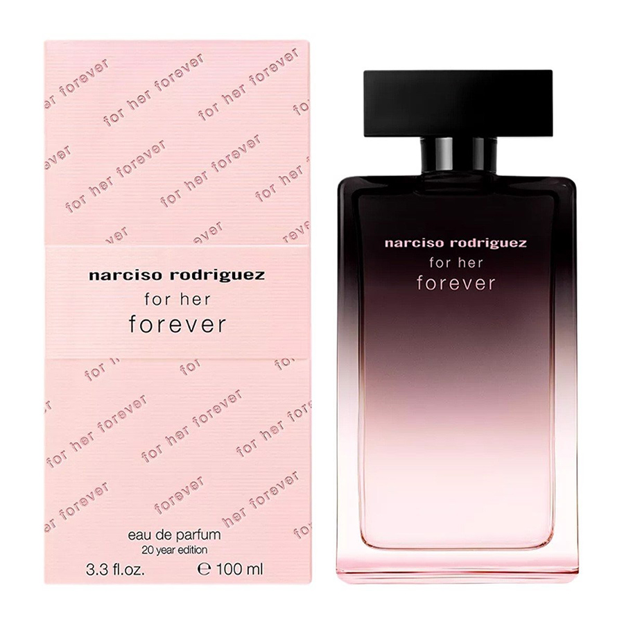 Narciso Rodriguez For Her Forever - Chiết 10ml