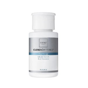 Obagi Clenziderm Pore Therapy 2% BHA 148ml