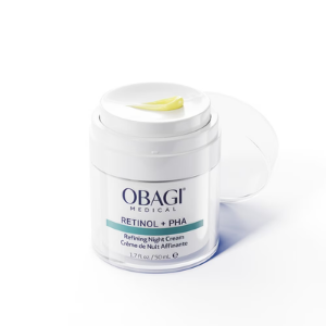 Obagi Kem Dưỡng Medical Retinol + PHA 50ml