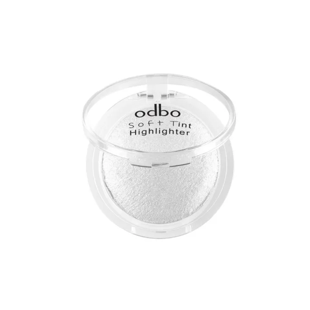 Odbo Phấn Bắt Sáng Soft Tint Highlighter