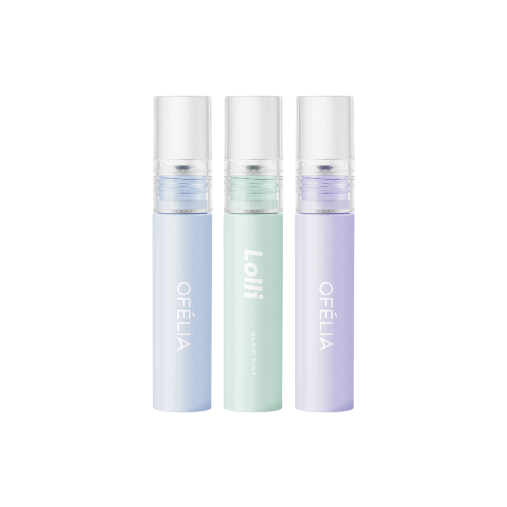 BMT Mini 3/2026 - Ofelia Son Kem Lolli Glow Tint - GT01