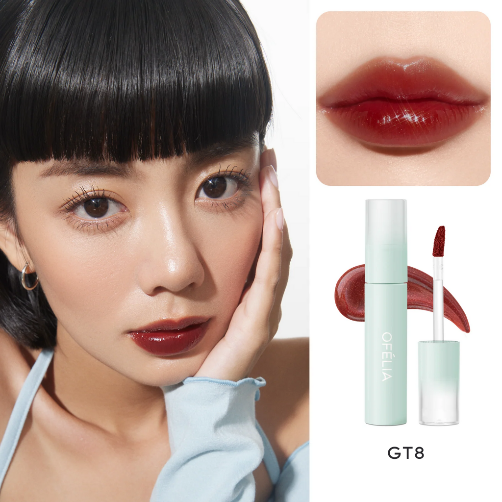 BMT Mini 3/2026 - Ofelia Son Kem Lolli Glow Tint - GT01