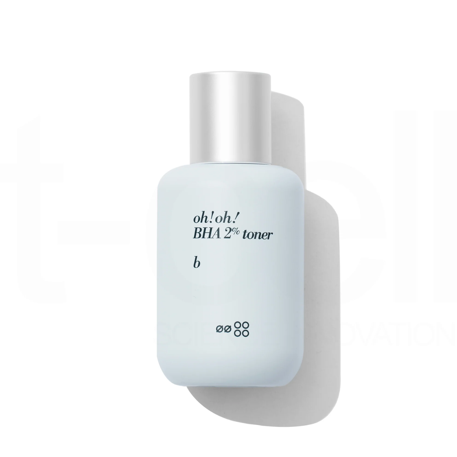 Oh Oh Nước Cân Bằng 2% BHA Toner