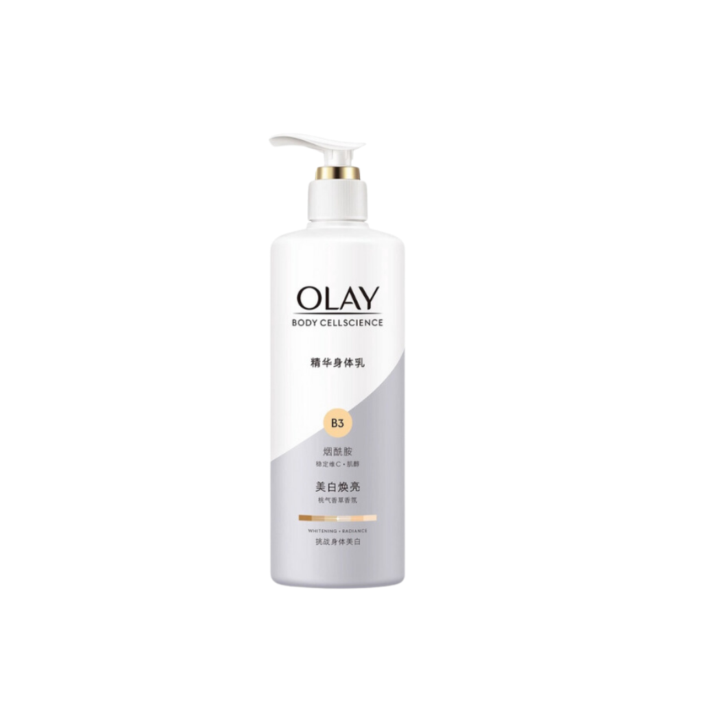 Olay Dưỡng Thể B3 + Vitamin C (Mới) - 260g