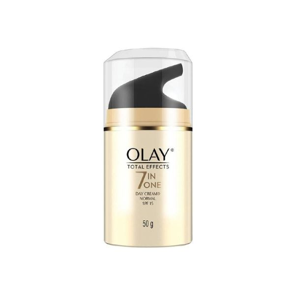 Olay Kem Dưỡng Total Effects 7 in One Cream Normal SPF 15