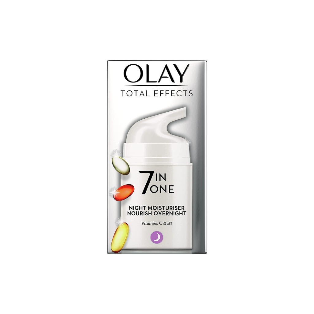 Olay Kem Dưỡng Total Effects 7in1 Day Moisturiser 50ml