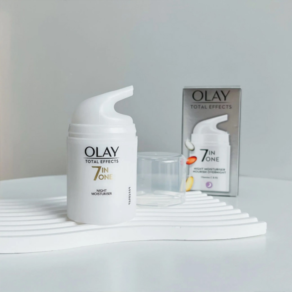 Olay Night Cream 37ml