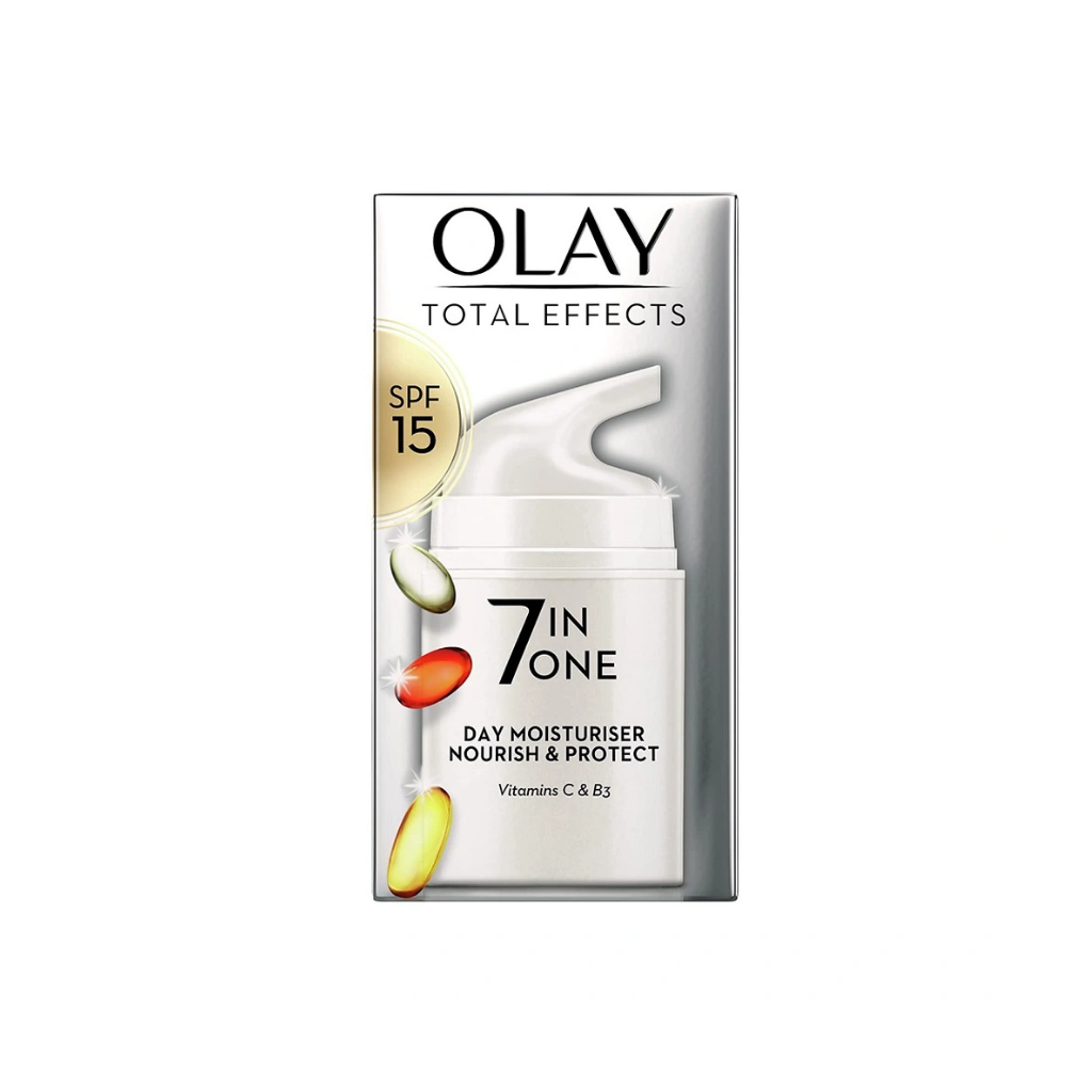 Olay Total Effect 7in1 SPF15 37ml