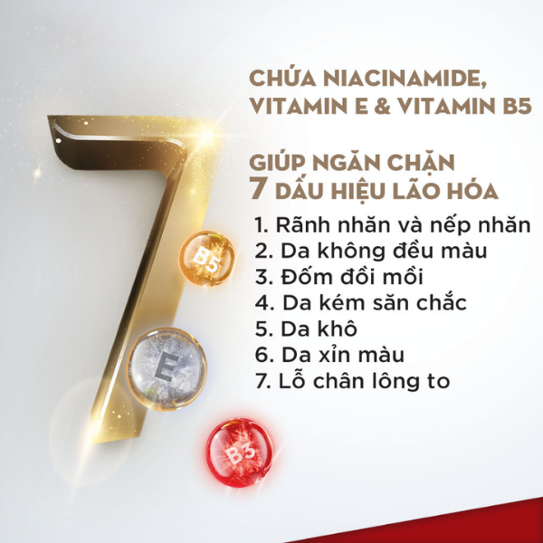 Olay Total Effects Kem Dưỡng Ban Đêm 7In1 Facial Night Cream 50g