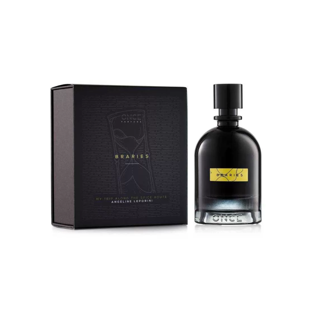 Once Perfume Braries EDP Intense 100ml