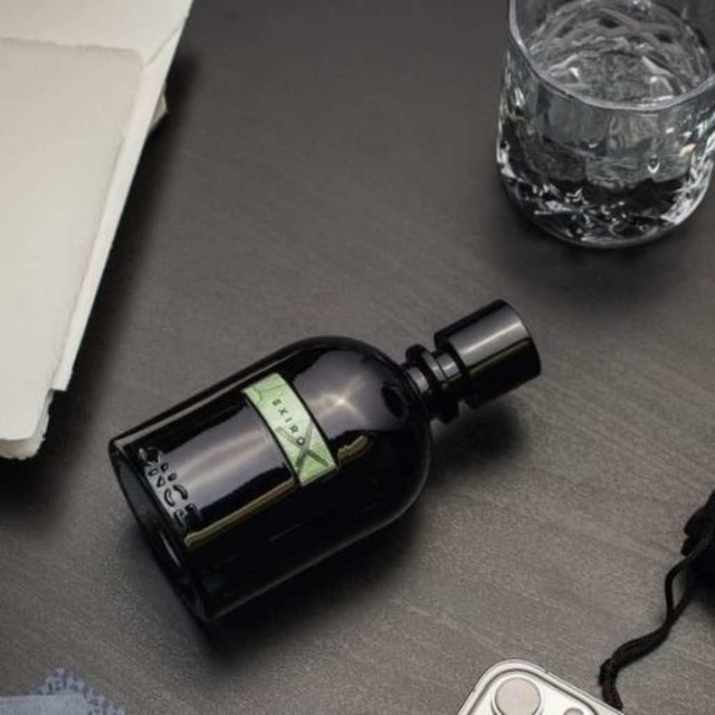 Once Perfume Exiro EDP Intense 100ml