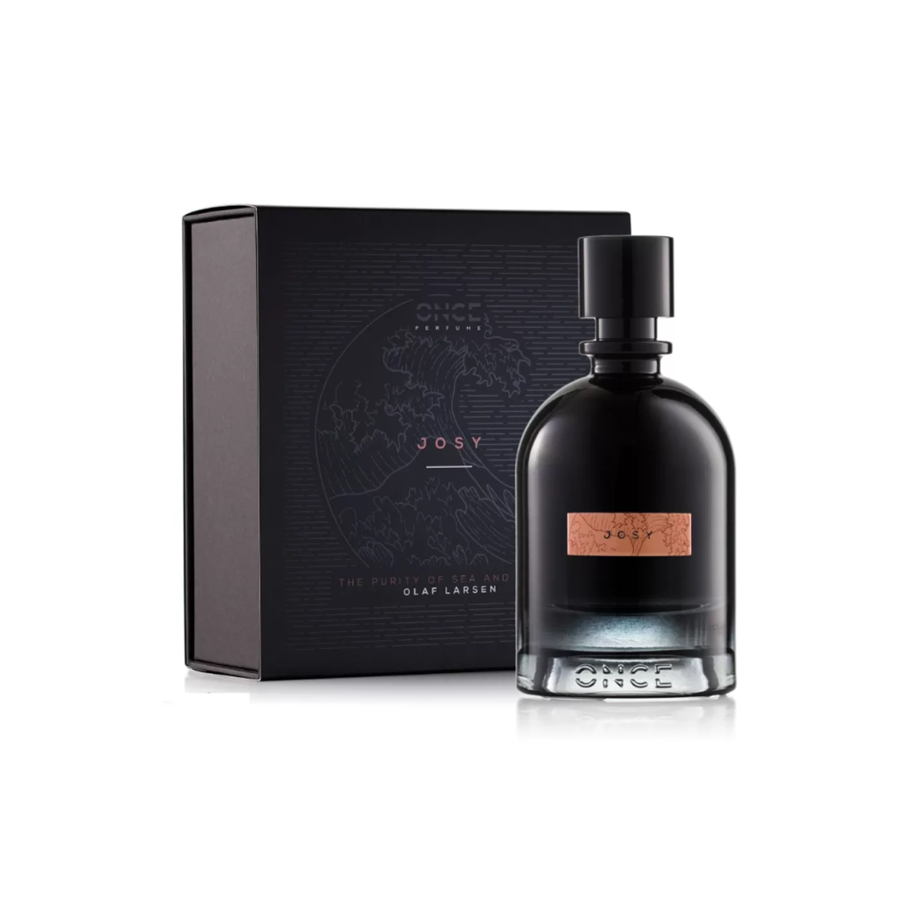 Gốc 100ml - Once Perfume Josy EDP Intense