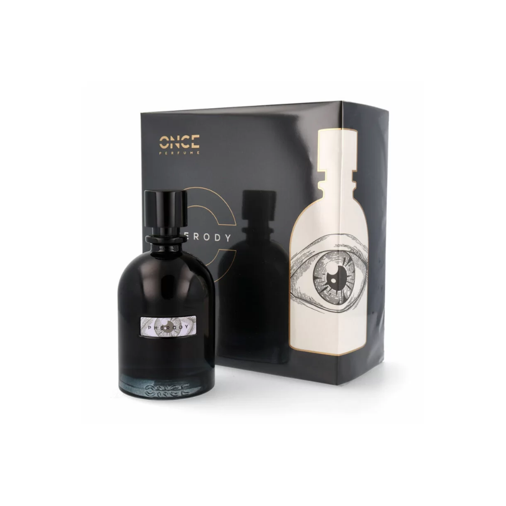 Gốc 60ml - Once Perfume Pherody EDP Intense