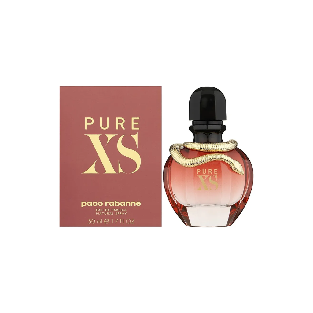 Paco Rabanne XS Pure 50ml