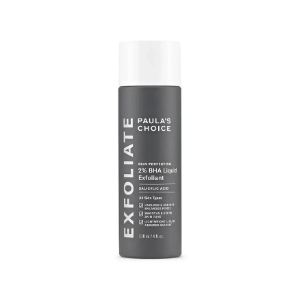Paula's Choice Tẩy Tế Bào Chết Skin 2% BHA Exfoliant 118ml