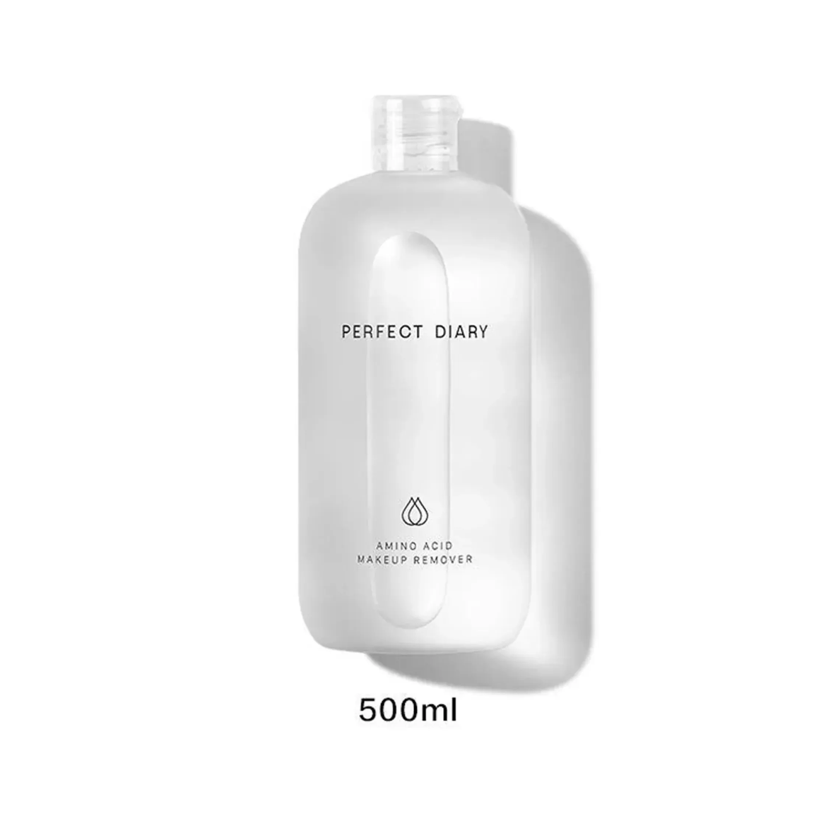 PERFECT Diary Tẩy Trang Amini Acid 500ml - DATE 08/202 D/C