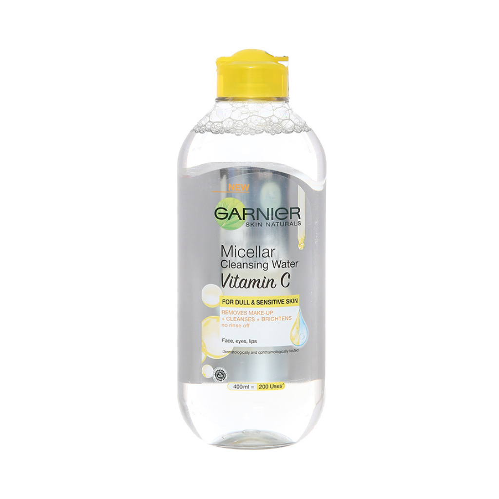 Garnier Tẩy Trang 400ml