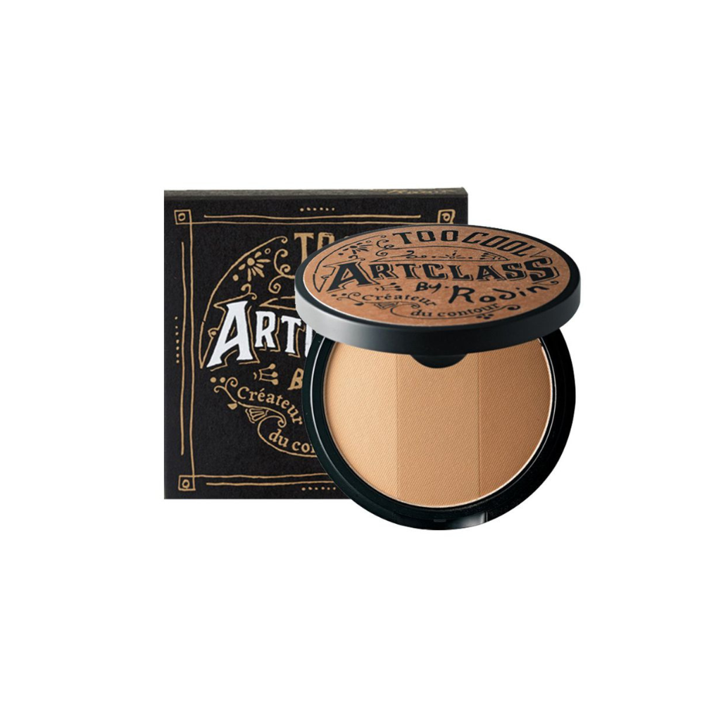 Too Cool For School Tạo Khối Artclass By Rodin Shading