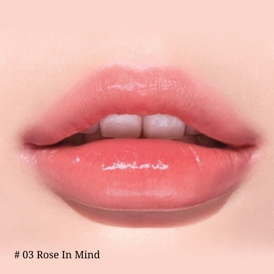 Peripera Ink Mood Glowy Tint