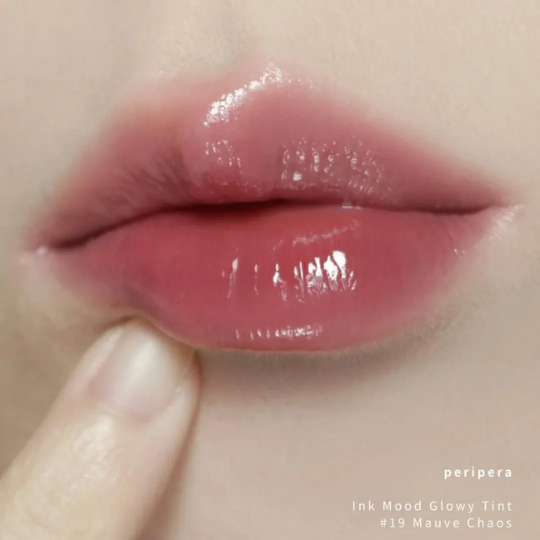 Peripera Ink Mood Glowy Tint