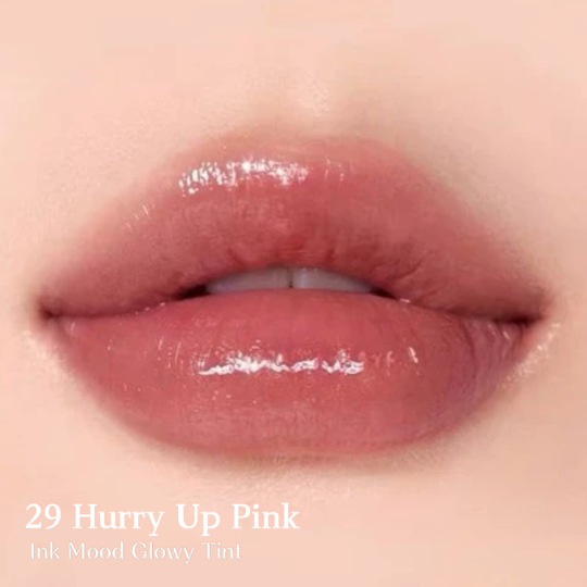 Peripera Ink Mood Glowy Tint