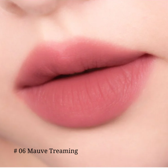 Peripera Over Blur Tint