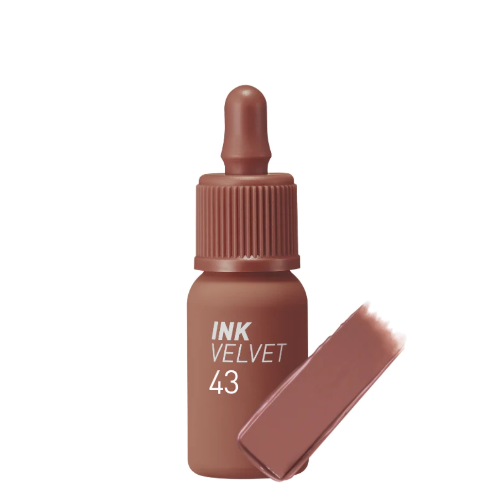 Peripera Son Kem Lip Tint Ink Velvet Tint - 44