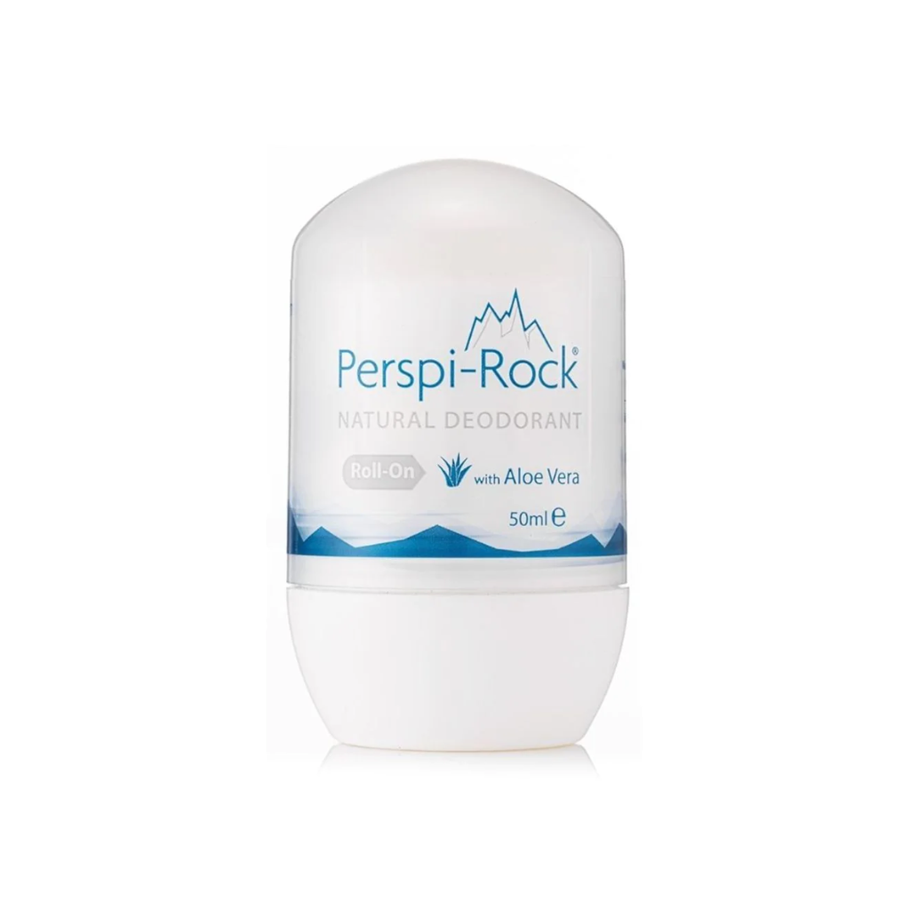 Perspi-Rock Lăn Khử Mùi Lô Hội 50ml D/C