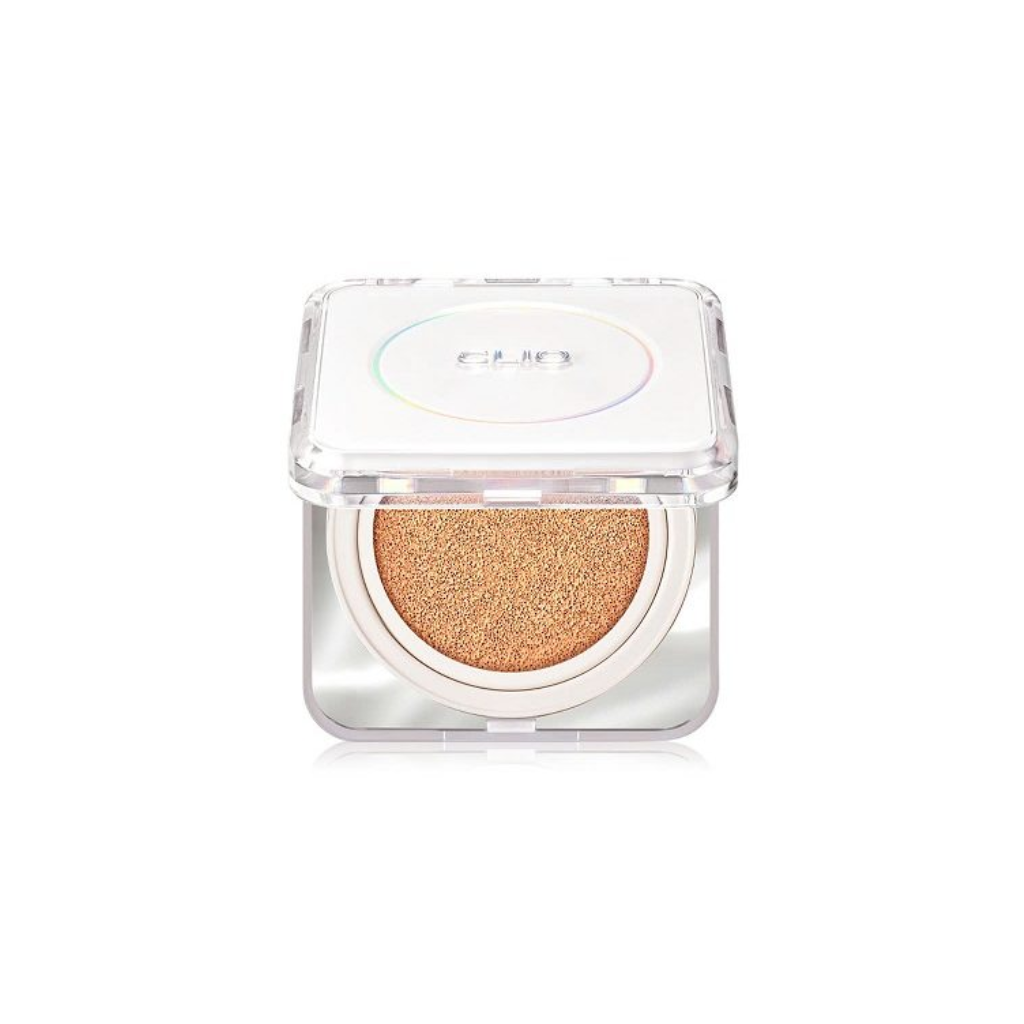 Clio Phấn Nước Kill Cover Founwear Cushion The Original SPF 50 PA+++ (Trắng - Mới) - 21C Mini