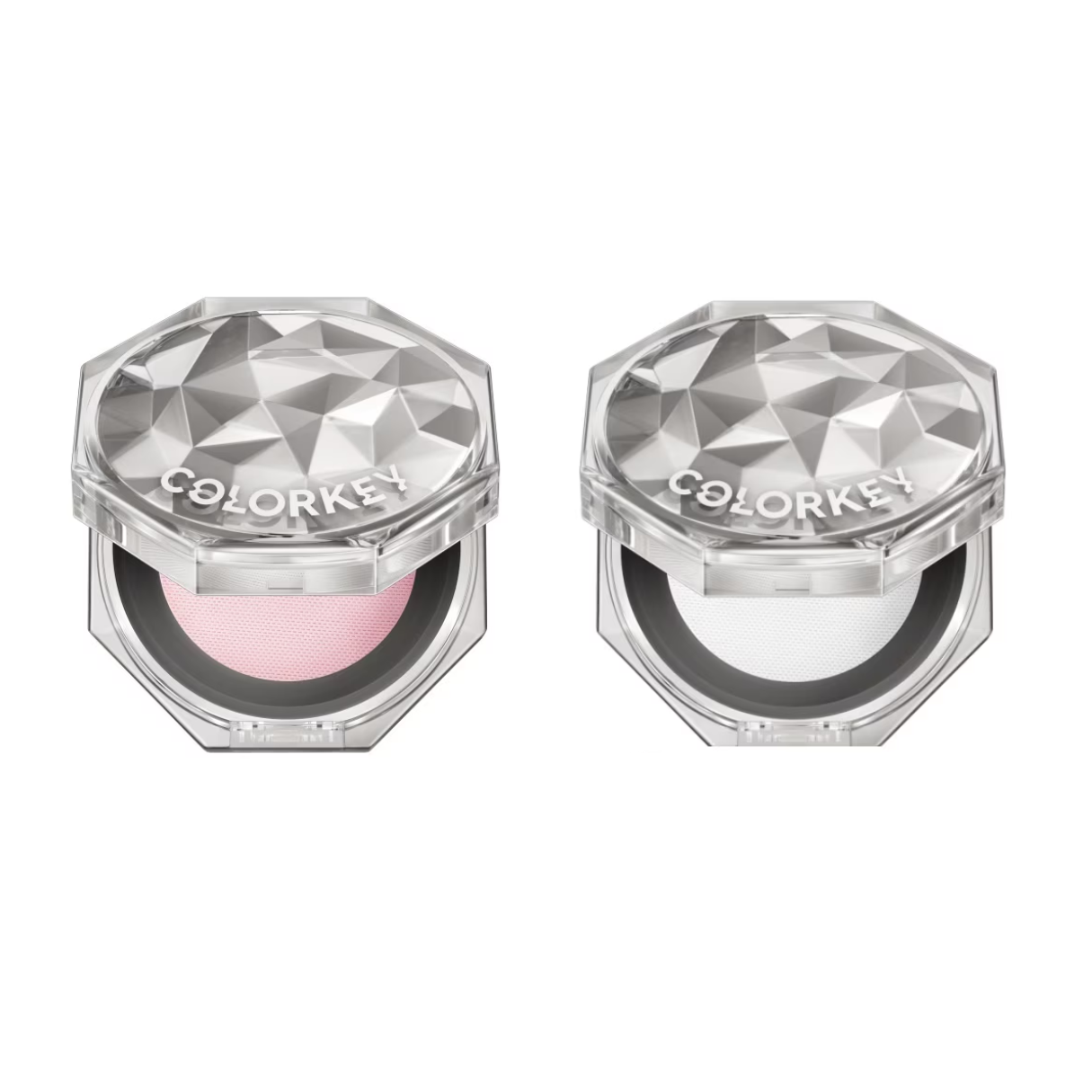 Phấn Phủ Dạng Bột Colorkey Lasting Naturally Occurring Loose Powder