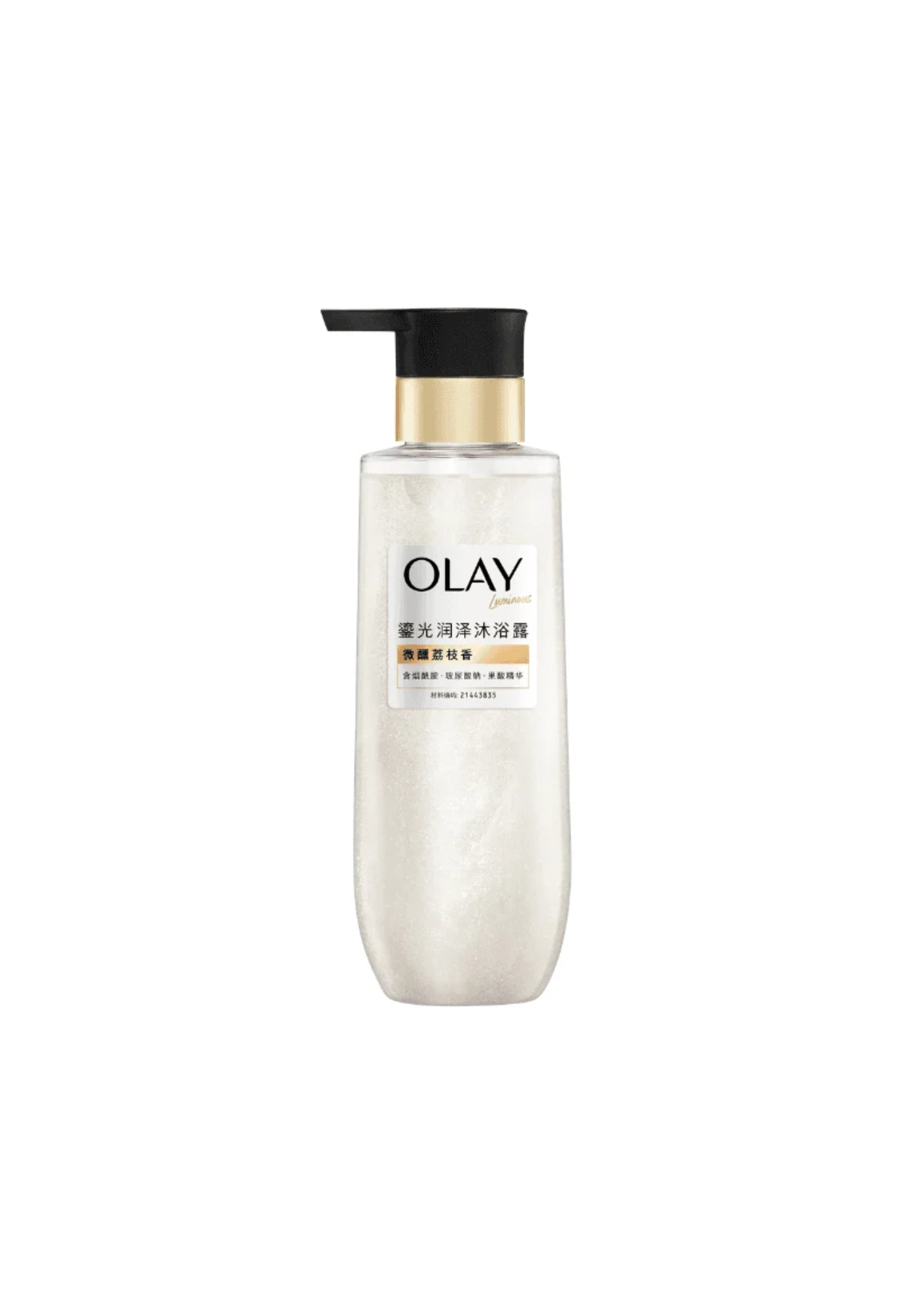 Olay Luminous Sữa Tắm 350g