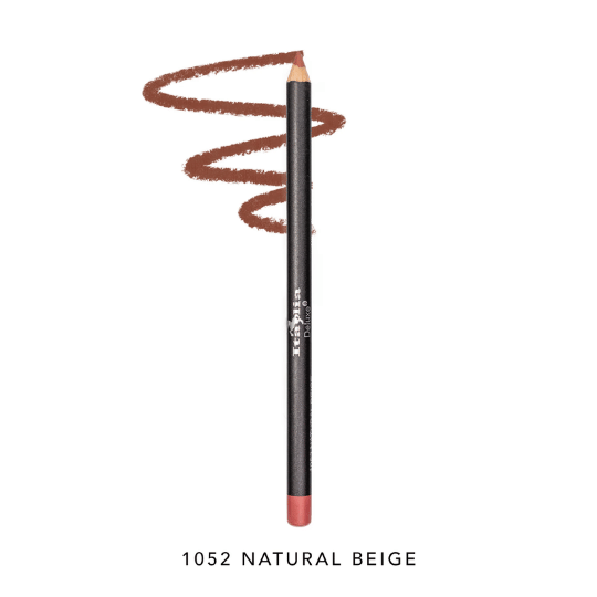 Italia Chì Kẻ Viền Môi Deluxe Ultra Fine Lip Liner Pencil