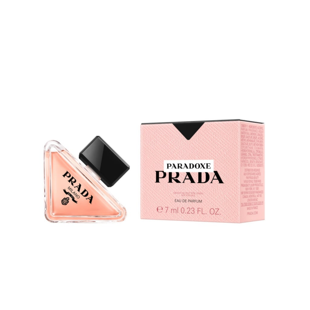 Prada Paradoxe EDP 7ml - Mini