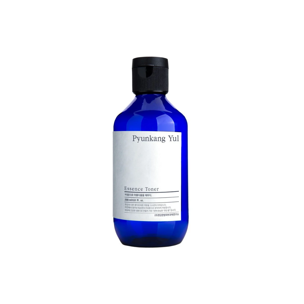 DL 12/2025 - Pyungkang Yul Nước Hoa Hồng Essence Toner 100ml