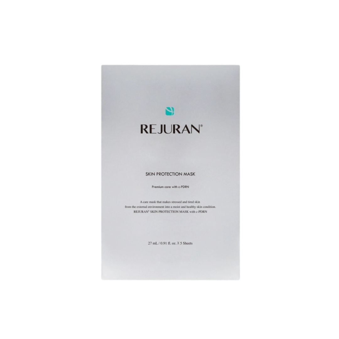 Rejuran mặt nạ - Hộp