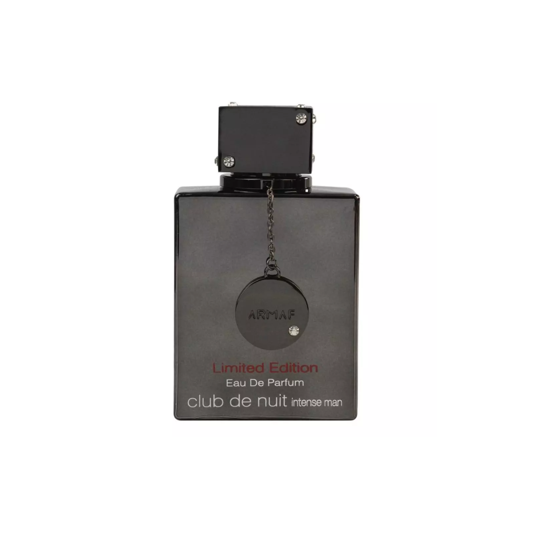 Armaf Club De Nuit Limited - 10ml