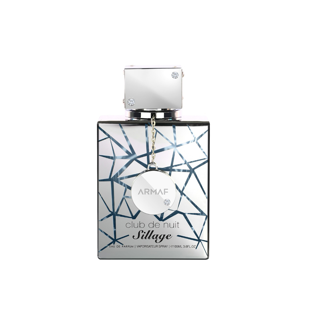 Armaf Club De Nuit Sillage - 10ml
