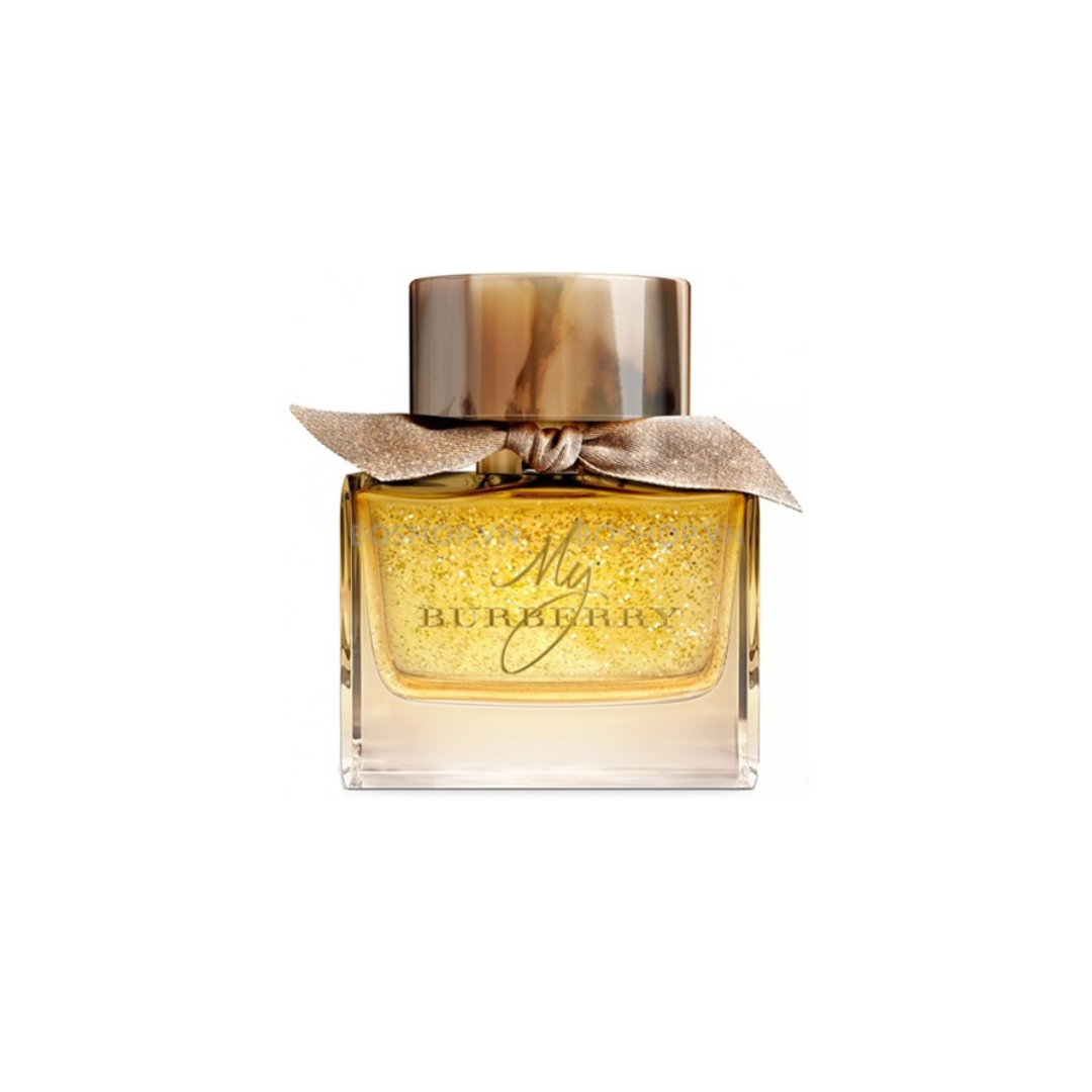 Burberry My Burberry EDP - 10ml