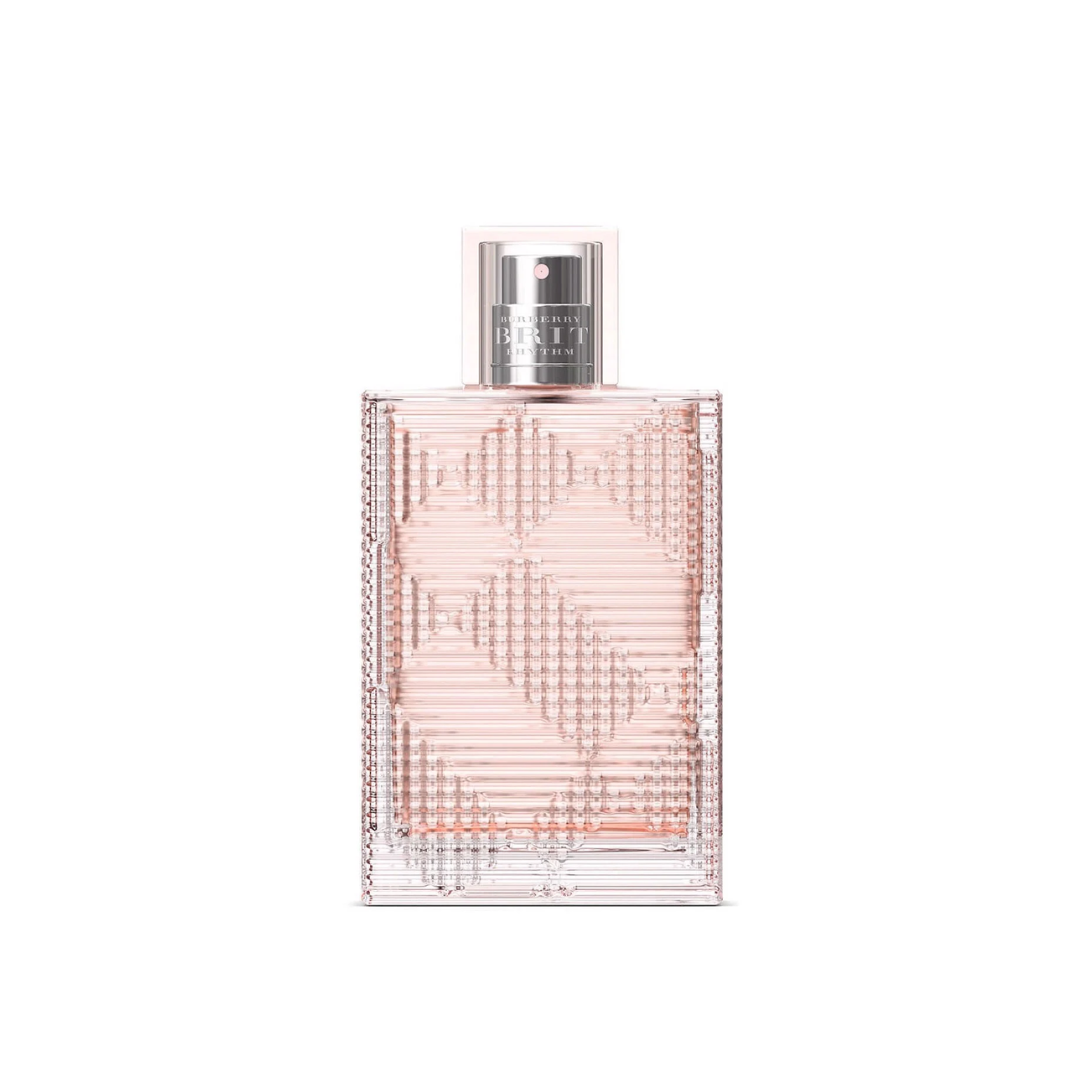Burberry Brit Rhythm For Her Floral - 10ml