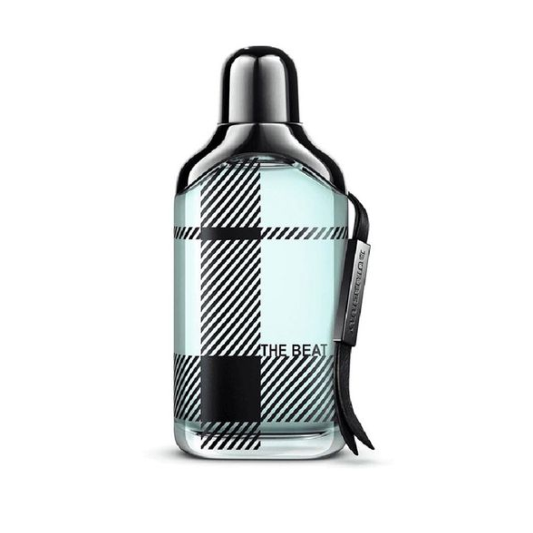 Burberry The Beat For Men 100ml