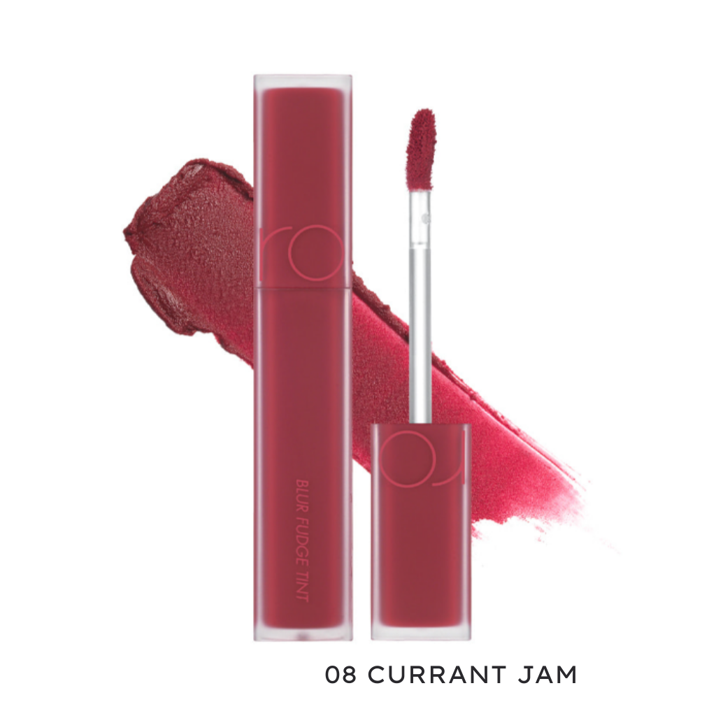 BMT 11/2026 - Romand Blur Fudge Tint - 11 Fuchsia Vibe