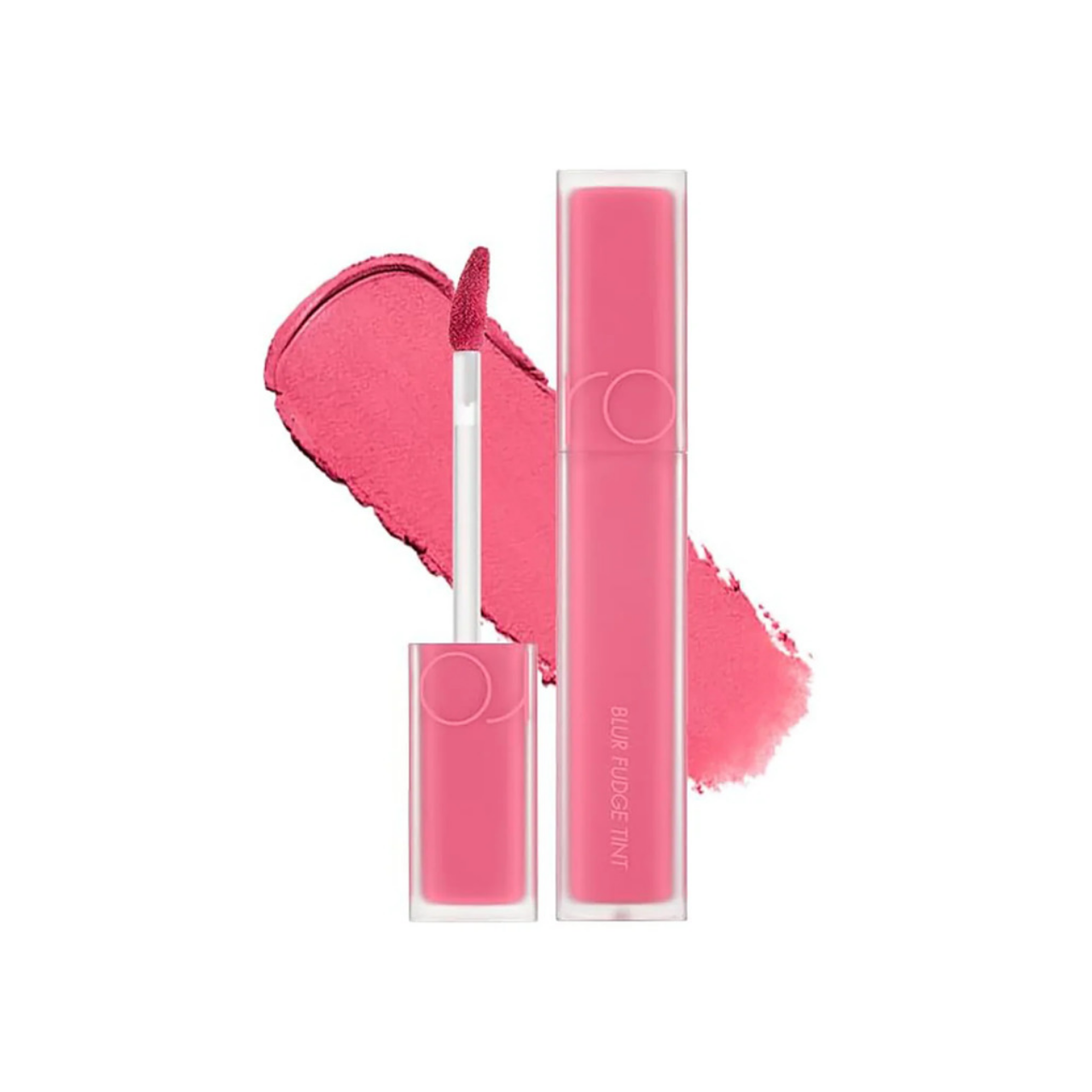 Romand Blur Fudge Tint - 15 Berry Fizz