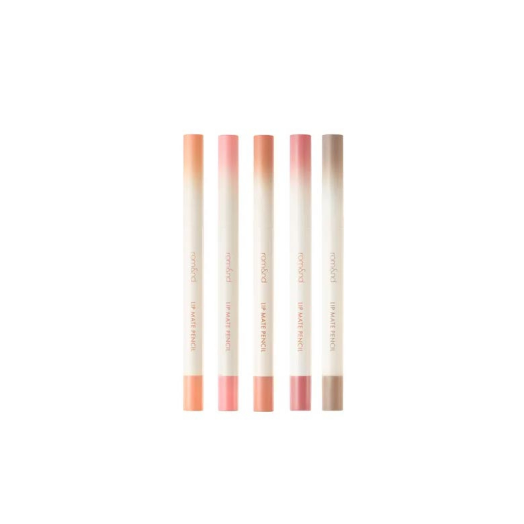 Romand Chì Kẻ Viền Môi Lip Mate Pencil