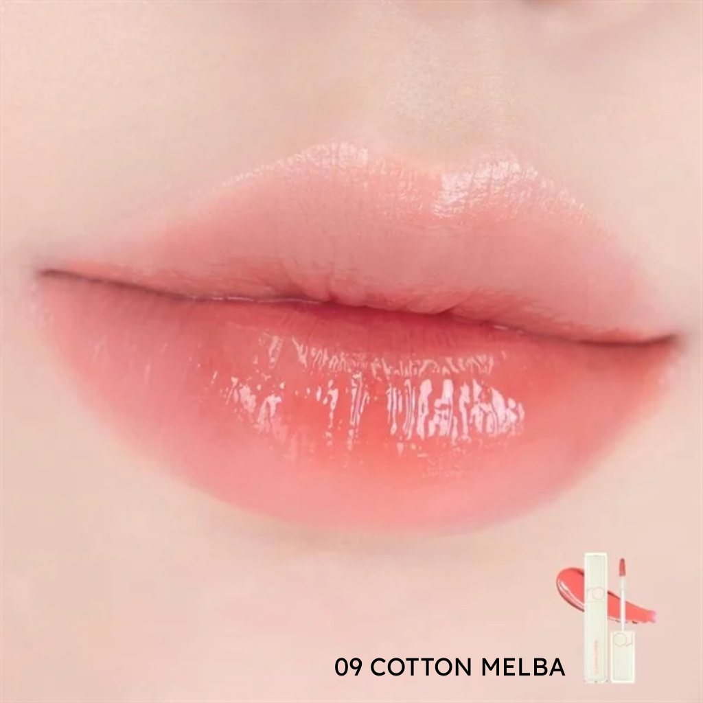 BMT 11/2026 - Romand Dewyful Water Tint - 07 Cherry Way