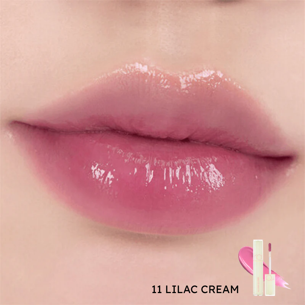 BMT 11/2026 - Romand Dewyful Water Tint - 07 Cherry Way