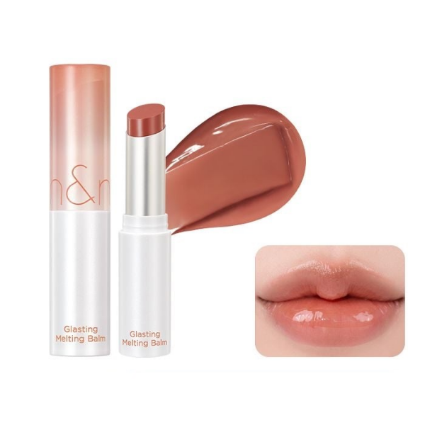 BMT 3/2027 - Romand Glasting Melting Balm
