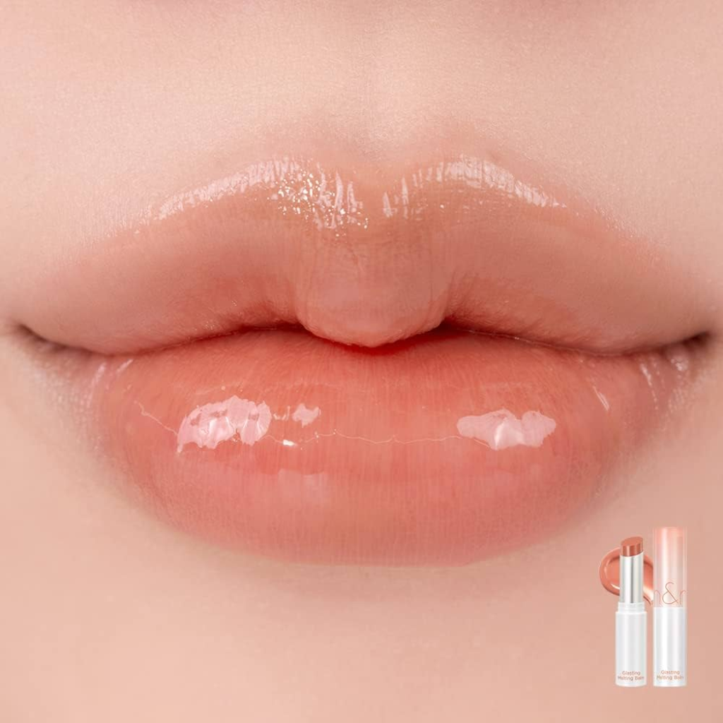 Romand Glasting Melting Balm 3.5g