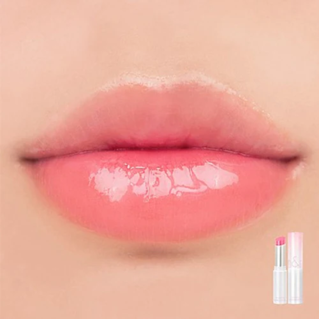 Romand Glasting Melting Balm 3.5g