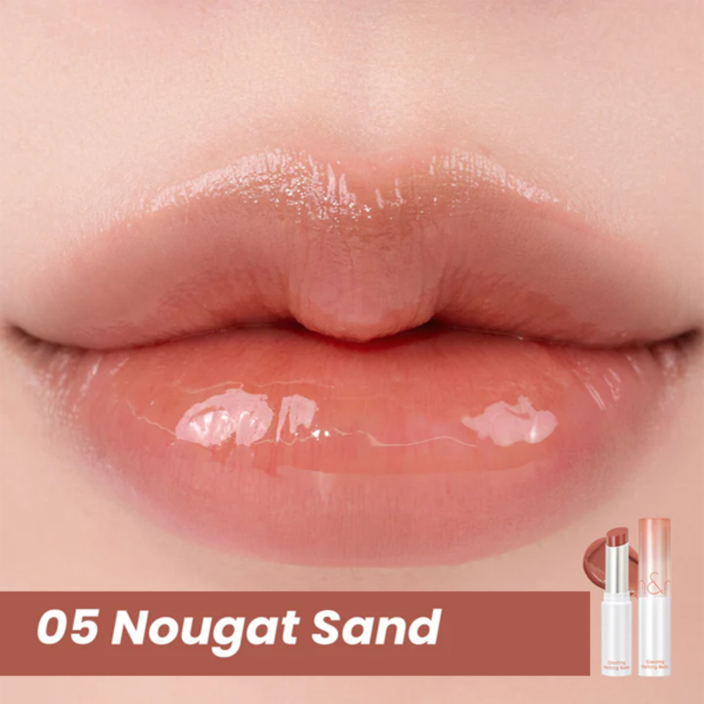 Romand Glasting Melting Balm 3.5g