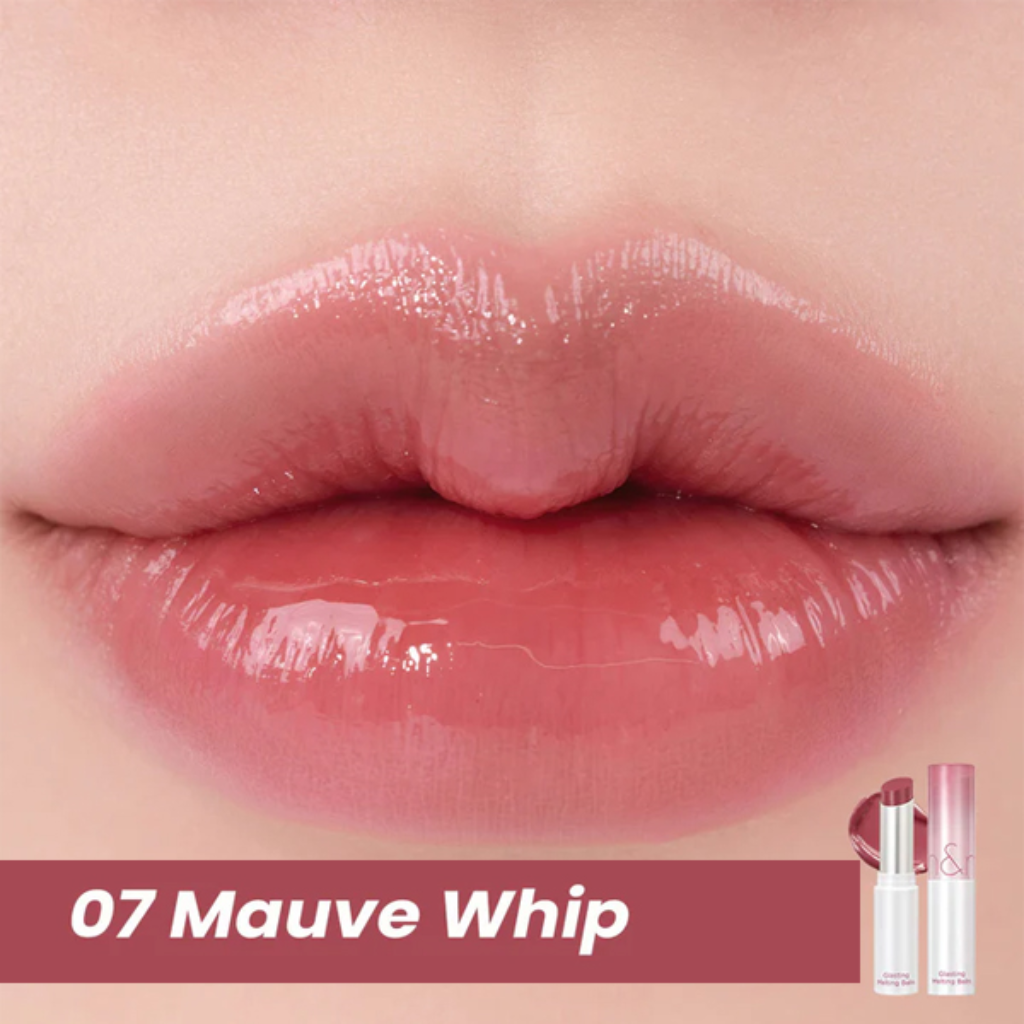 Romand Glasting Melting Balm 3.5g